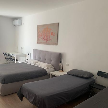 Ursino Castle Terrace Residence CTA Exterior foto